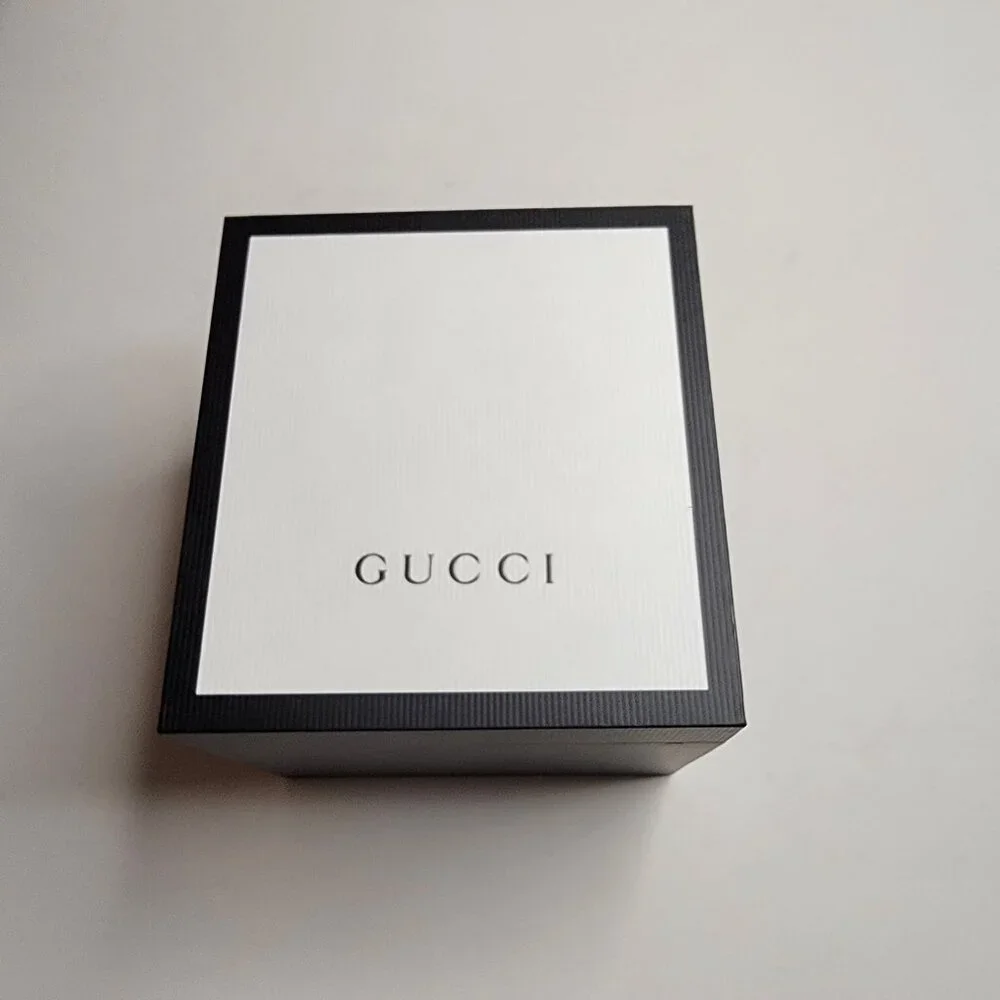 Gucci G-Chrono watch, 44mm Model 101.2; Serial Number 15234847. - Picture 6 of 7
